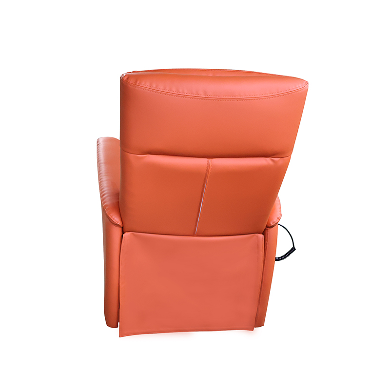 Luxury Medical Hospital Electric lifting recliner chair for elder man