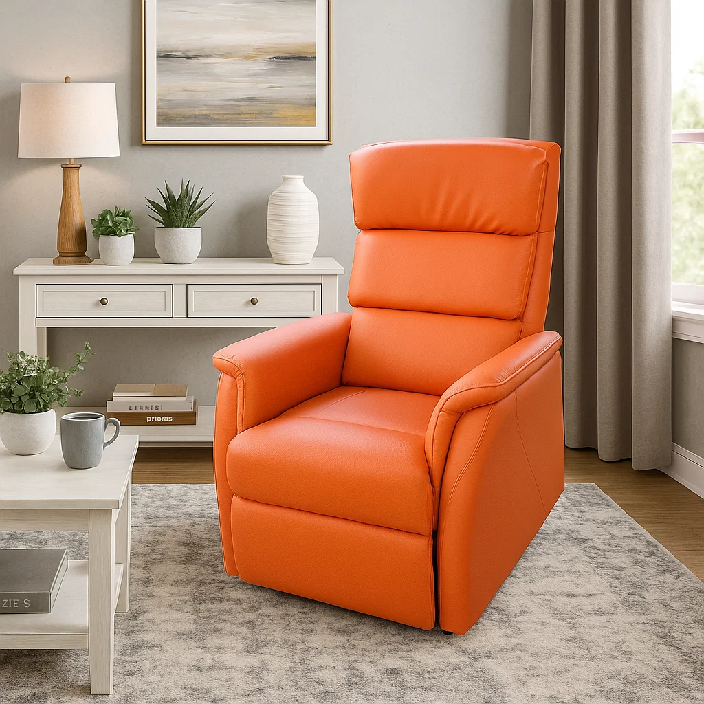 Hospital Electric lifting recliner