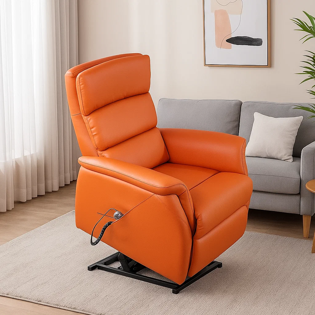 Reclining Chairs