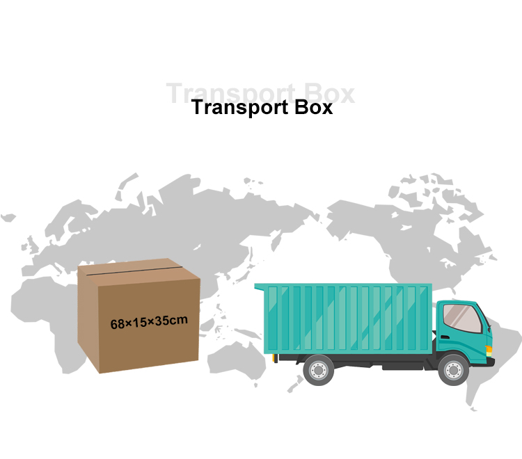 Surgical Tray Trolley