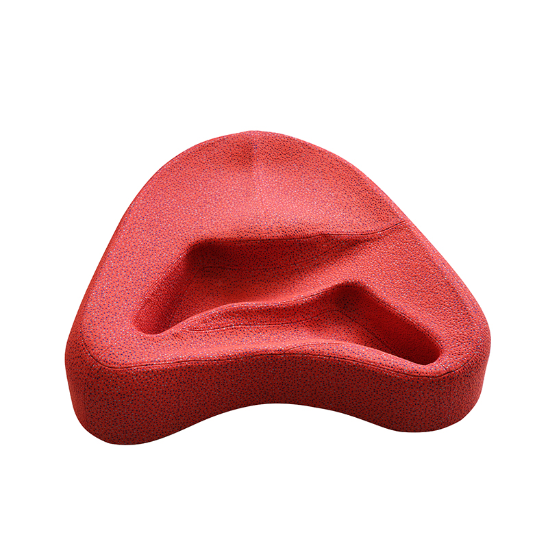 High Quality Comfortable Ergonomic Meditation Yoga Cushion