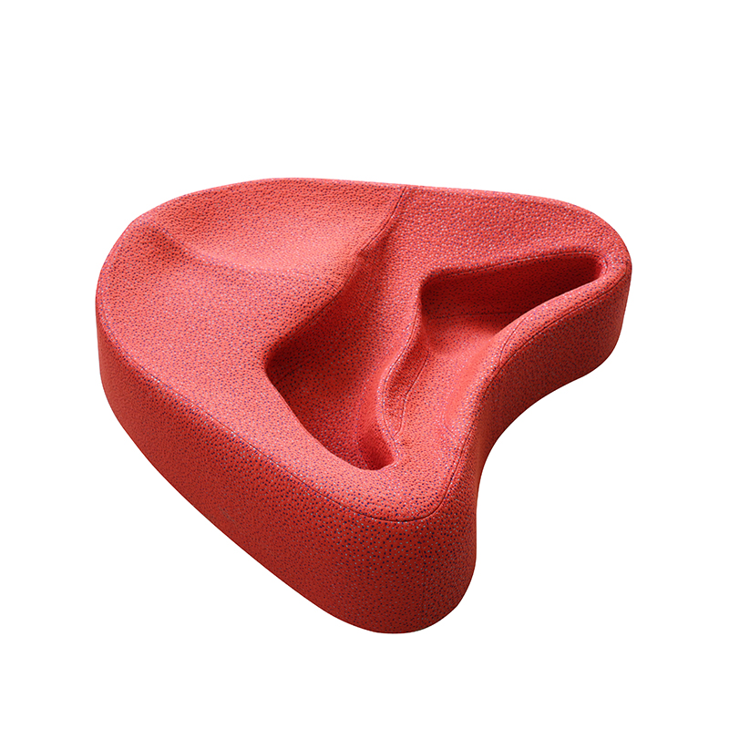 High Quality Comfortable Ergonomic Meditation Yoga Cushion