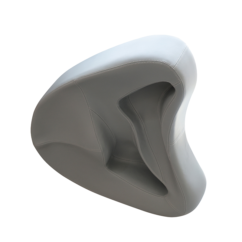 High Quality Comfortable Ergonomic Meditation Yoga Cushion