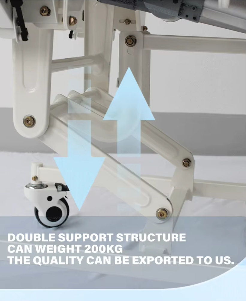 patient 3 function electric hospital bed patient 3 function electric hospital bed