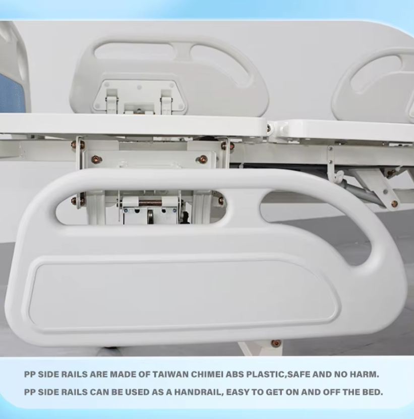 medical 3 function electric hospital bed medical 3 function electric hospital bed