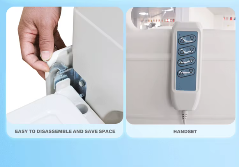 patient 3 function electric hospital bed patient 3 function electric hospital bed