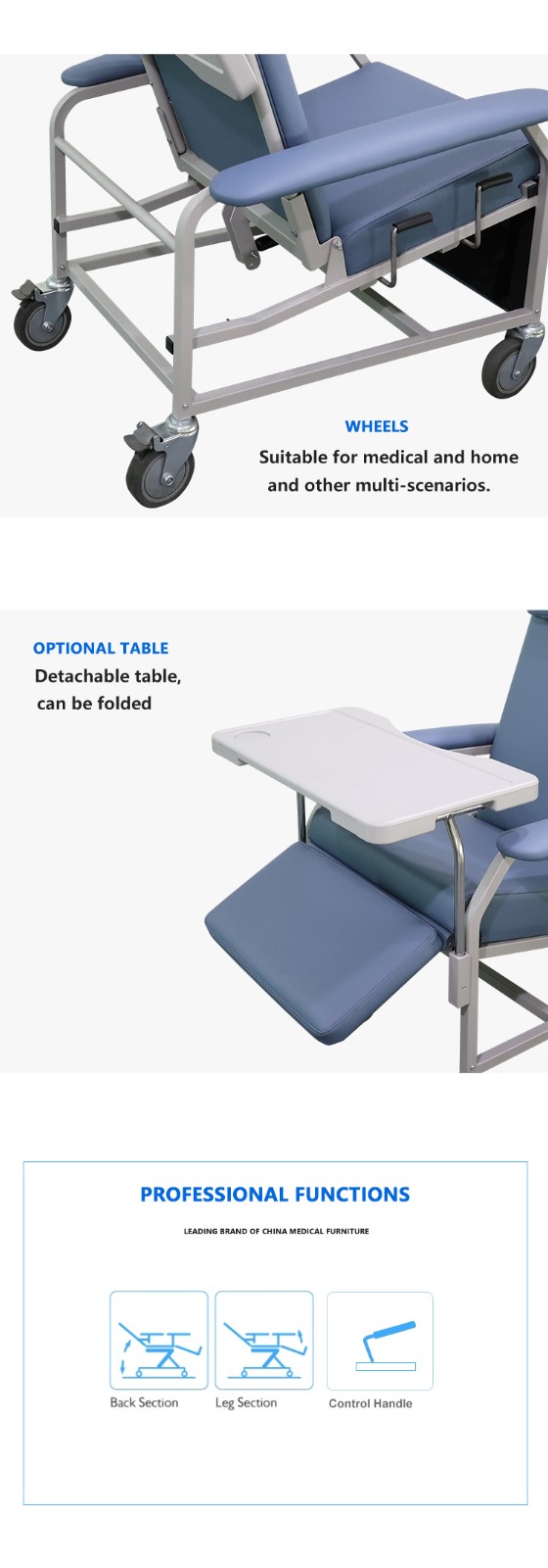 Hospital Furniture