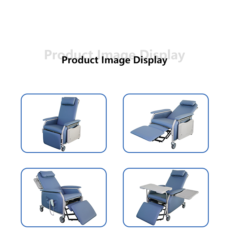 Geri-Chair for Elder people