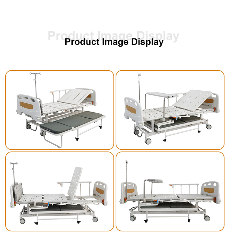 special hospital bed special hospital bed