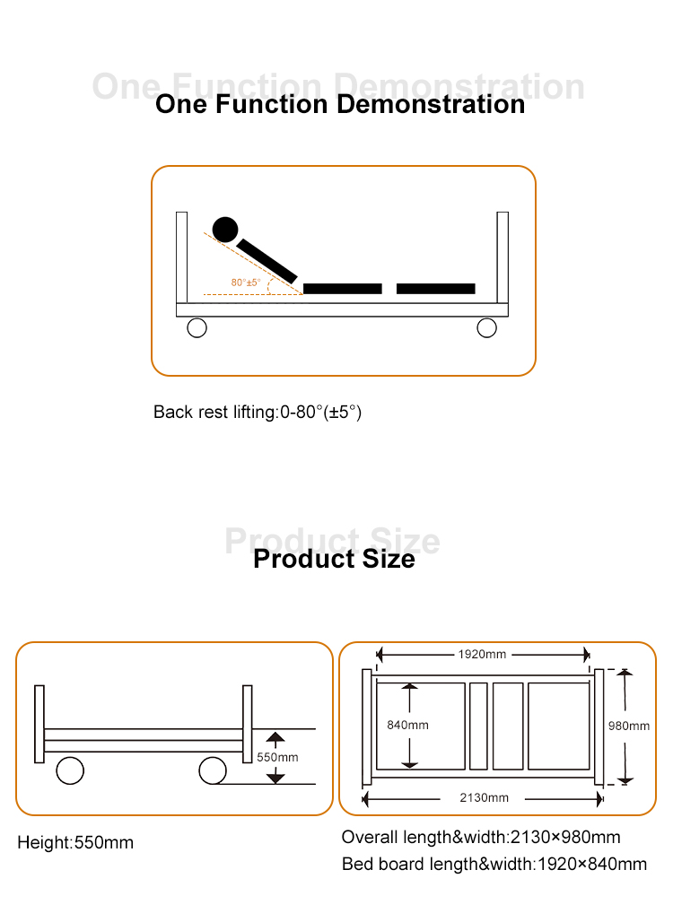 accompany special hospital bed accompany special hospital bed