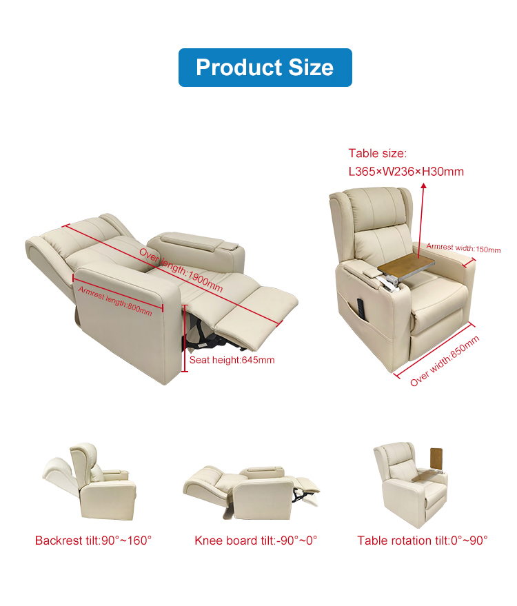 Hospital Furniture