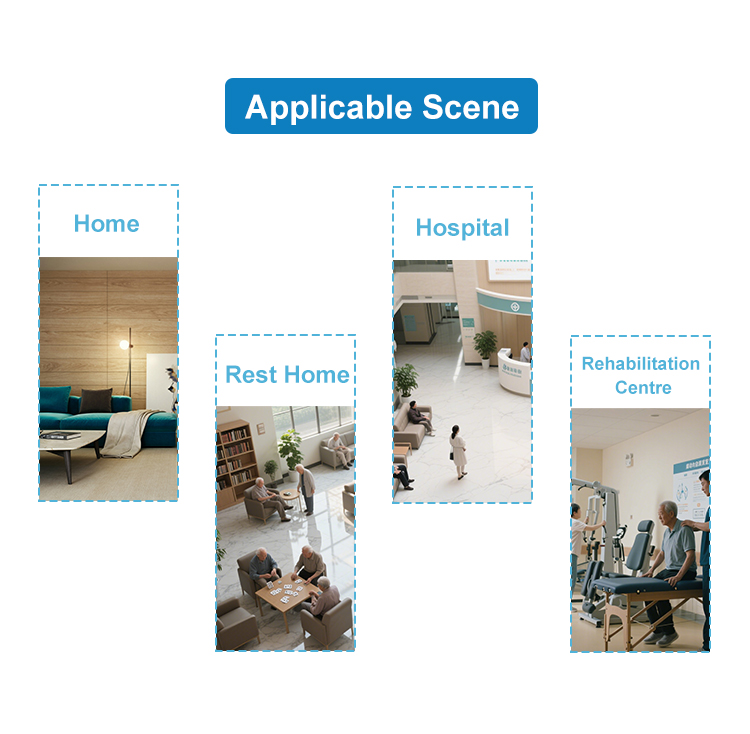 Chairs with Side Panel