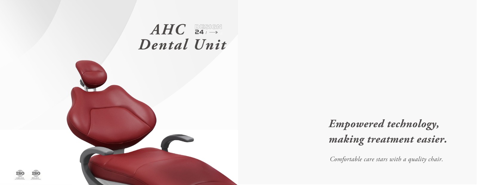 dental chair dental unit