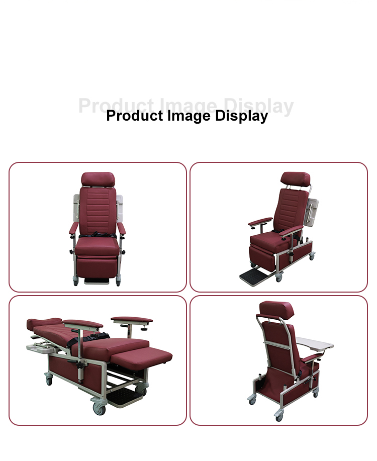 transferrecline chair