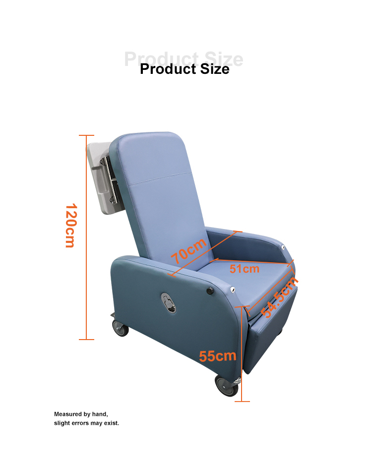 Geri-Chair for Elder people