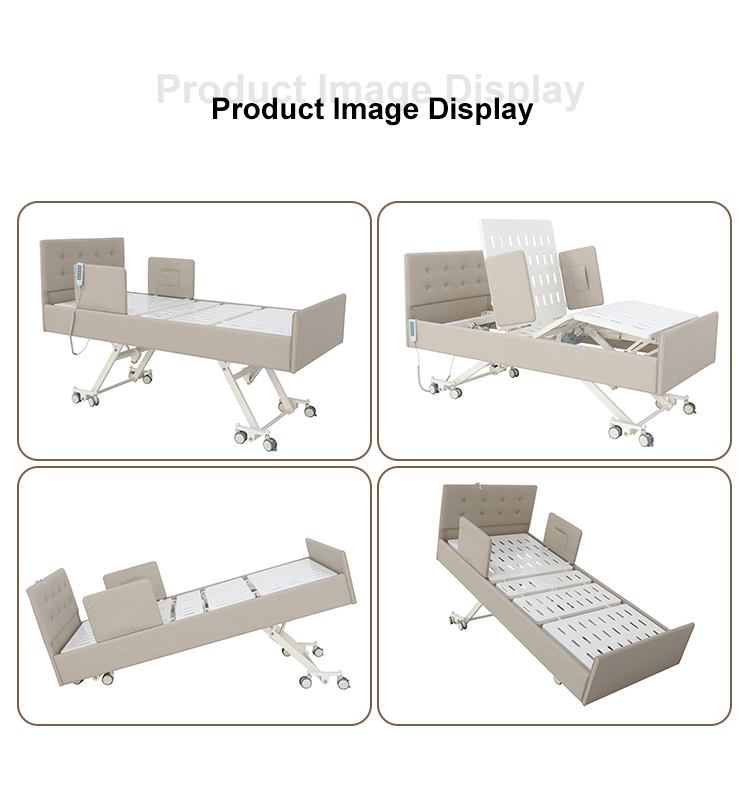 nursing bed nursing bed