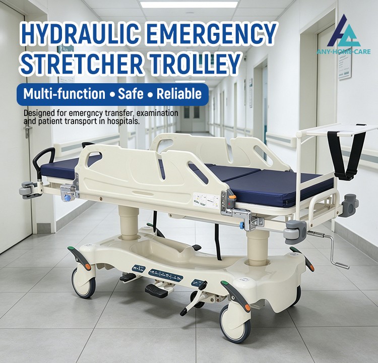 emergency-stretcher-trolley emergency-stretcher-trolley