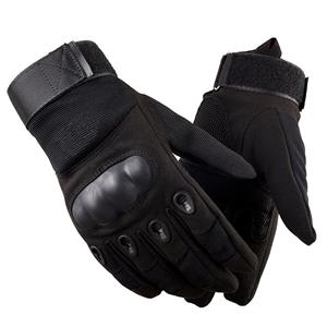 Guantes de moto