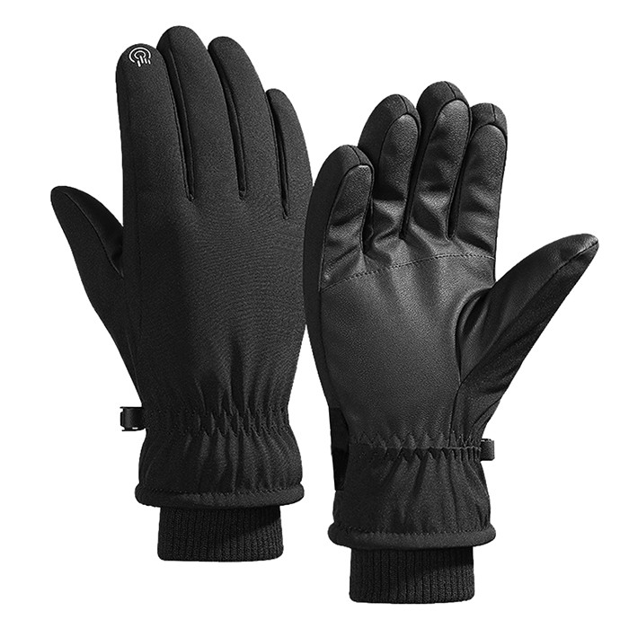 Cold-proof gloves