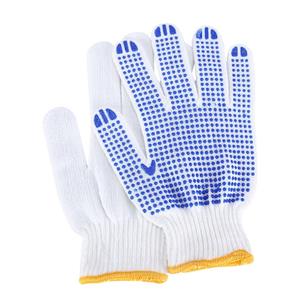Guantes de trabajo