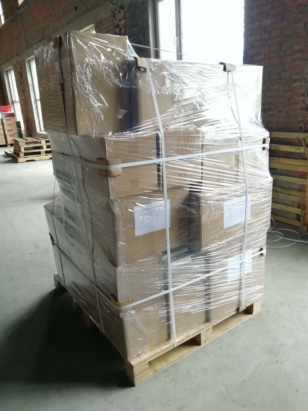 Entrega, plazo de entrega y pago