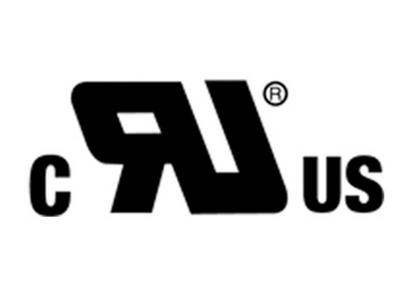 Certificado UL e ISO