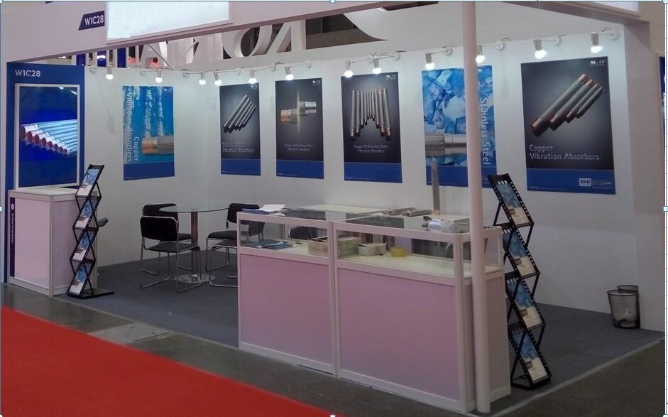 China Refrigeration Exhibition Show