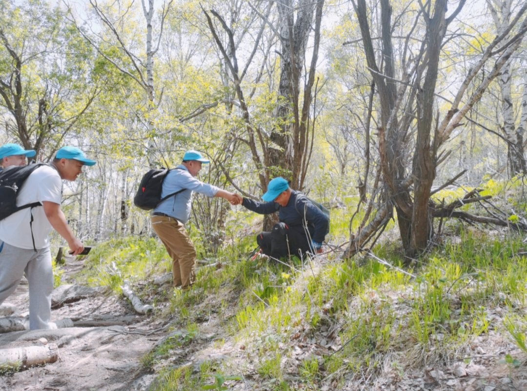 Actividades de Team Building