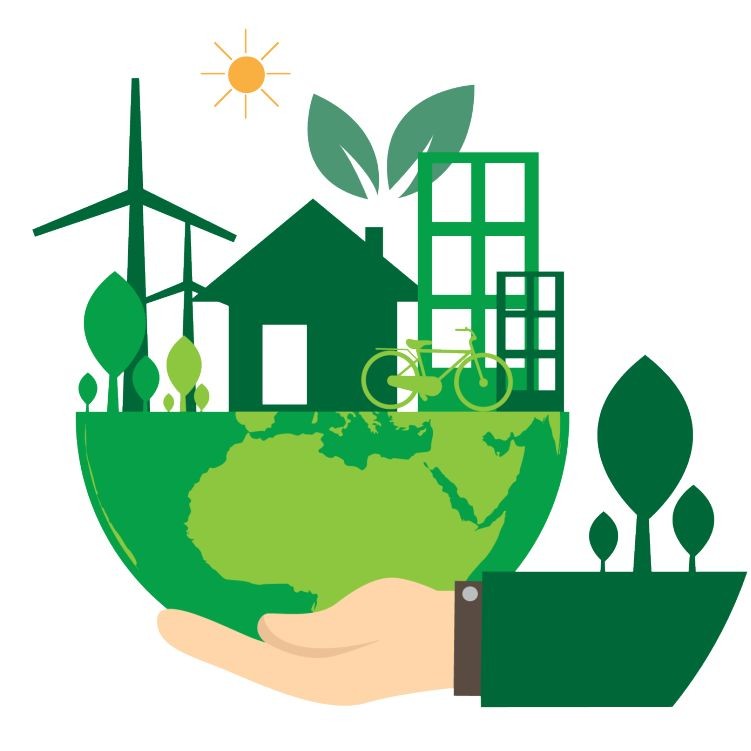 Ahorro de energía y protección del medio ambiente