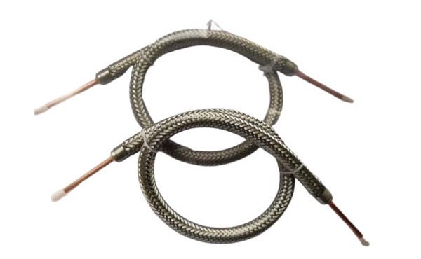 Conectores de conjunto de linha mini-divisão flexível