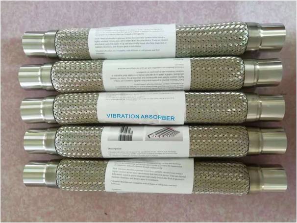 Vibration Eliminator