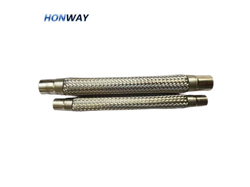 All SS Vibration Absorber