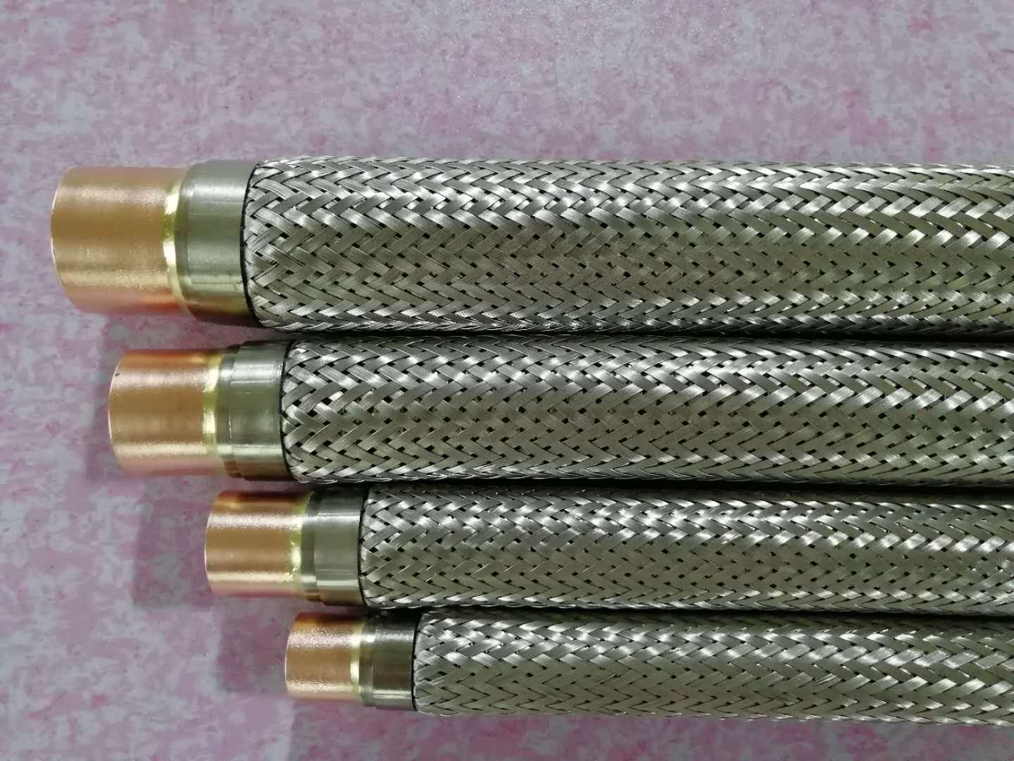 refrigeration vibration absorber
