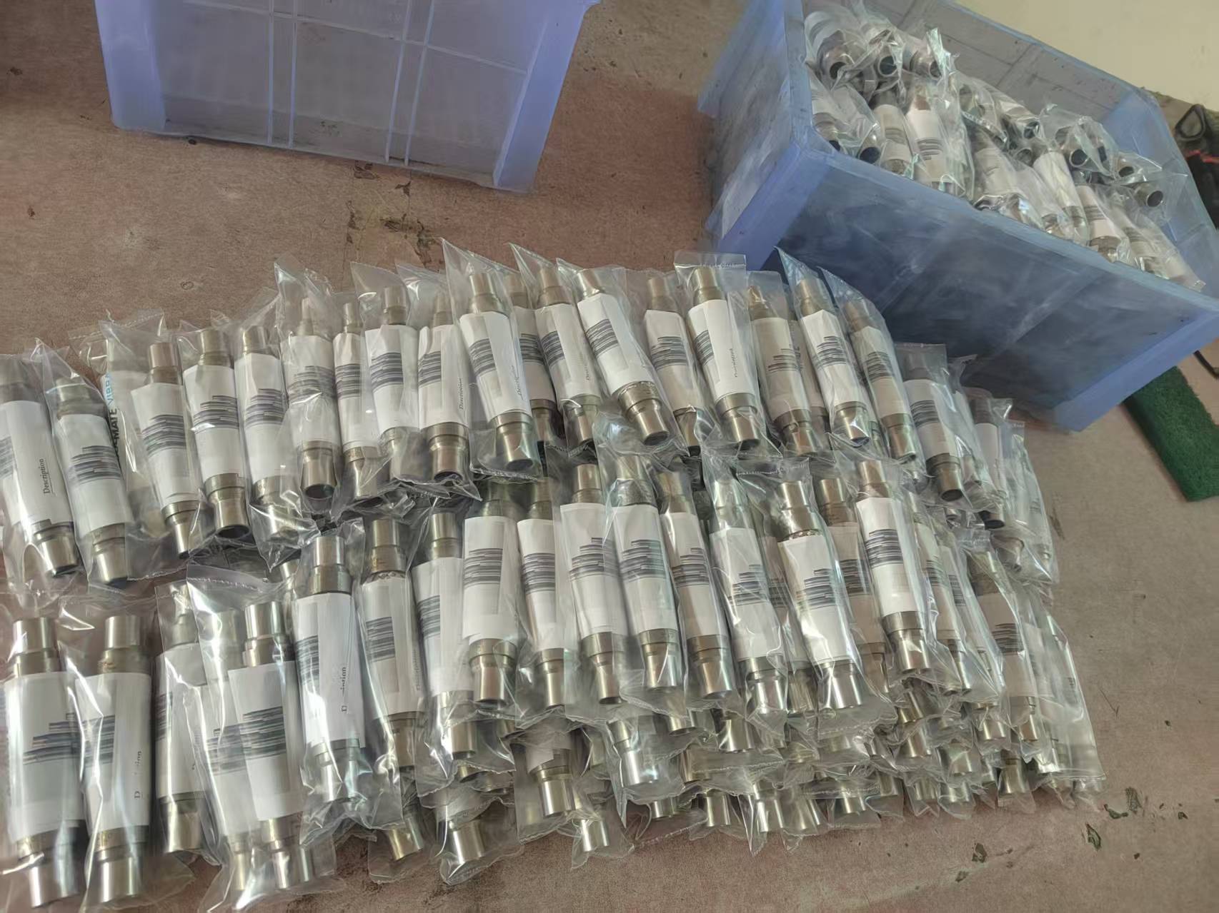 refrigeration Shock Absorber