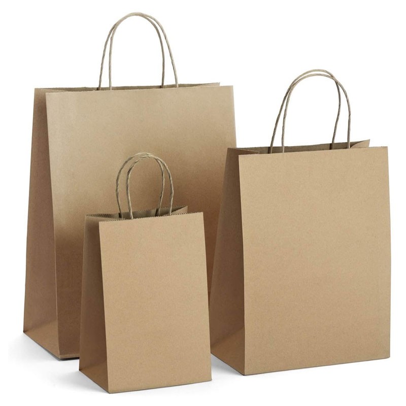 Kraft Craft Gift Bags Manufacturers, Kraft Craft Gift Bags Factory, Supply Kraft Craft Gift Bags
