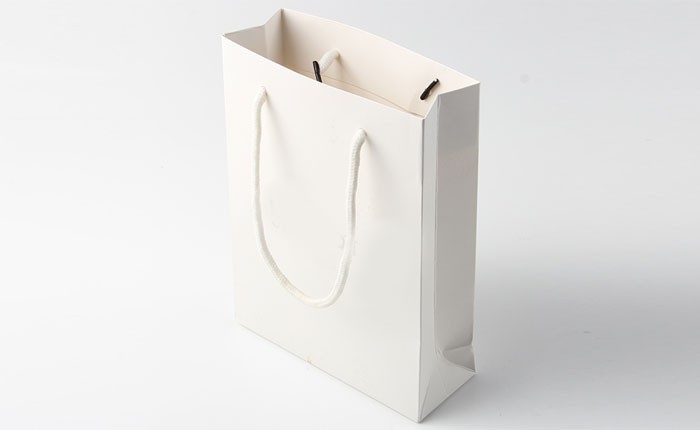 O que é mais ecológico, saco de papel ou saco plástico