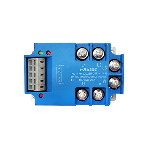 KMTYM Motor Reversing Module