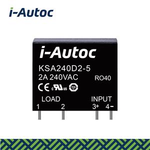 HOT | KSA Series Solid State Relay