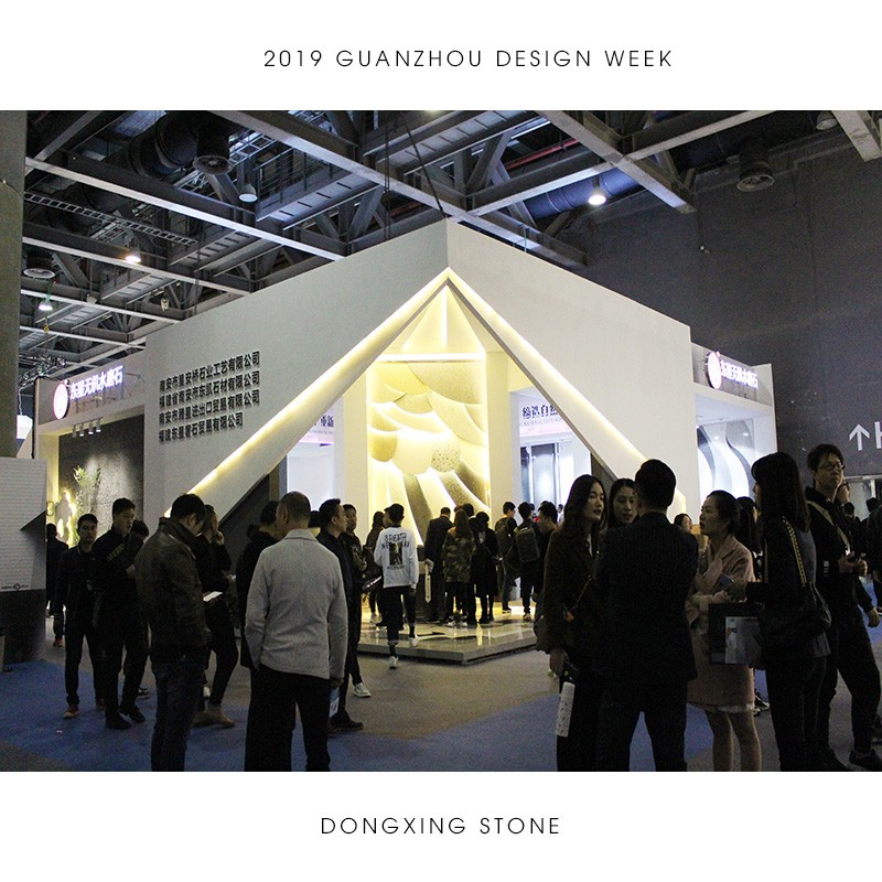 Guanzhou Design week 2019