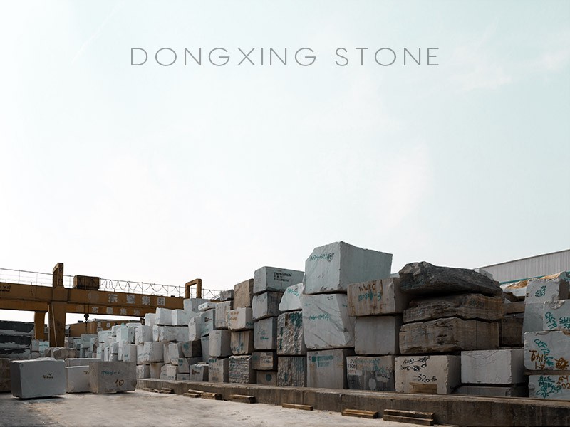 Sumber Daya & Fasilitas Batu Dongxing
