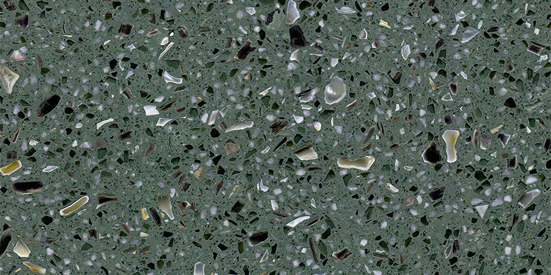 terrazzo slabs