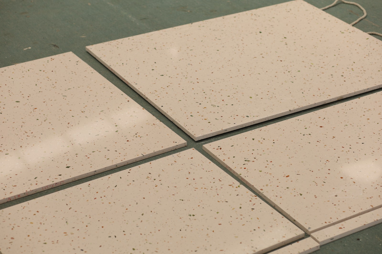 terrazzo