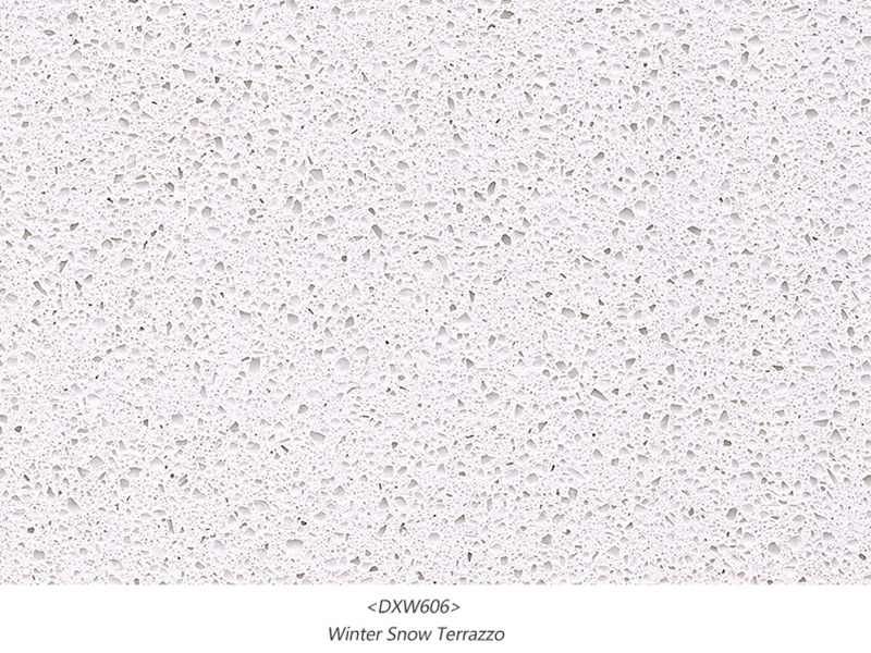 terrazzo paving