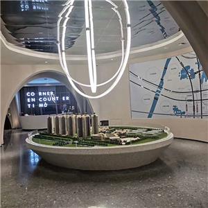 Proyek teraso Pusat Penjualan Taman Keberuntungan Lembah Optik Wuhan