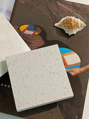 Terrazzo