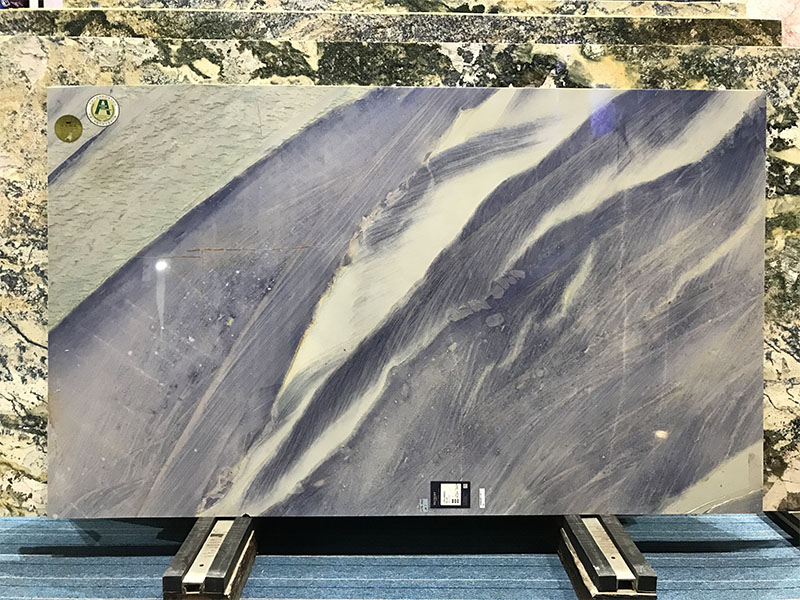 Luxury marble stone