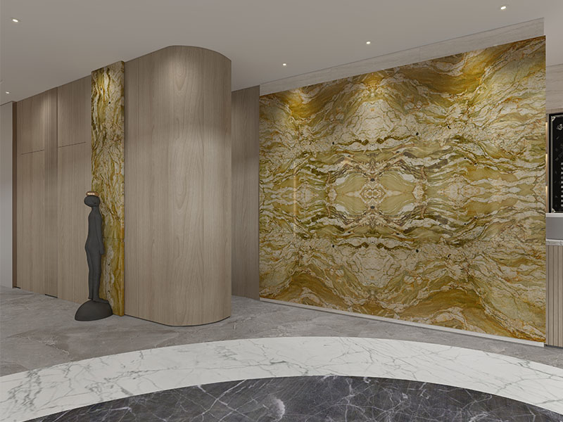 luxury marble