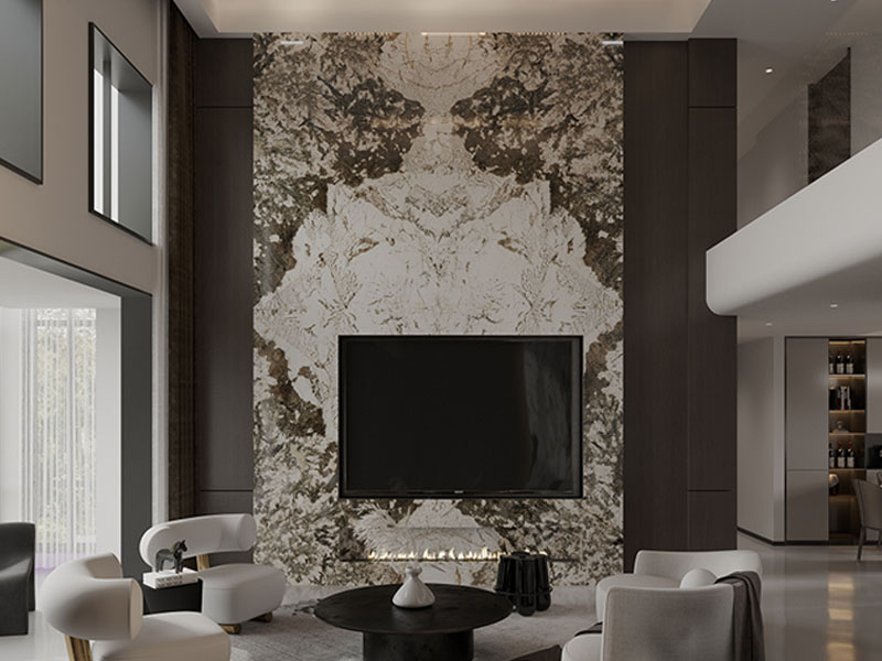 luxury stone