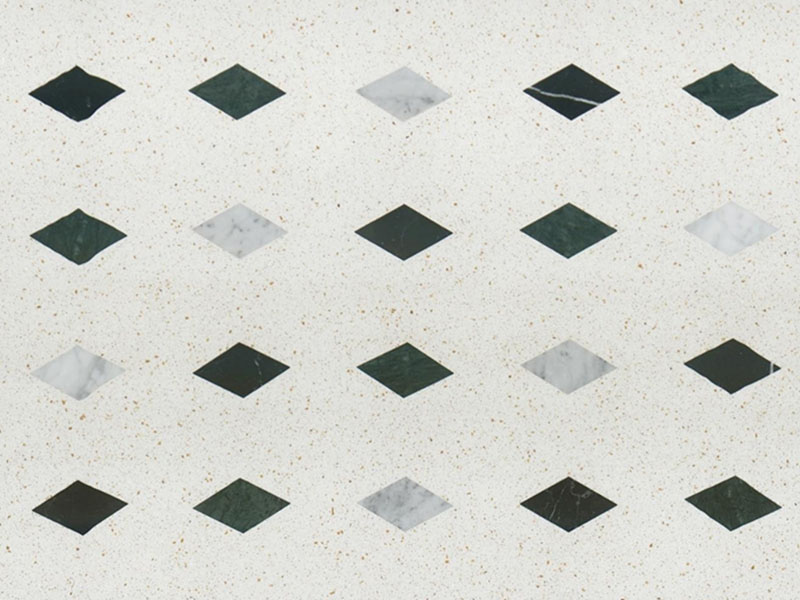 terrazzo