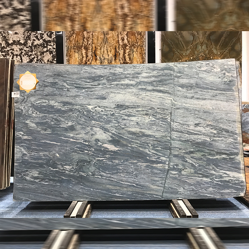 Picasso interior design luxury marble stone